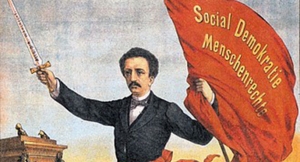 31.08.1864 r. – Pojedynek Lassalle’a