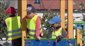 Koszt modernizacji placu wyniósł 58 tys. zł