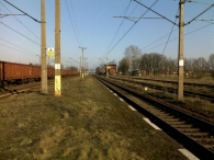 Na tym przejeździe doszło do tragedii nieletniego chłopaka.