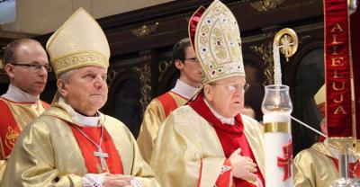 Zmiany osobowe w diecezji kaliskiej