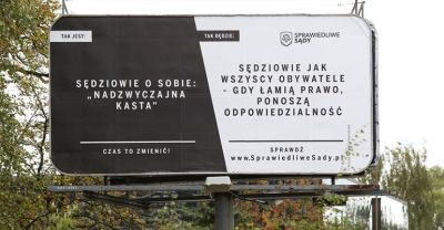 19 mln zł za reklamę reformy