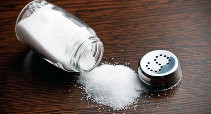 Zabójcza sól