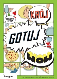 Superbohater spaghetti