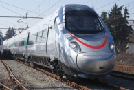 Zawarto umowę na Pendolino