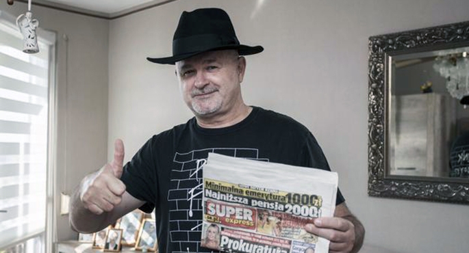 Szczęśliwa zdrapka w Krotoszynie