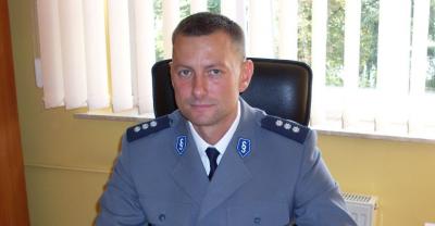 Komendant policji w Miliczu ma zastępcę