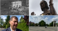 Pomnik nie przyjdzie do Poznania