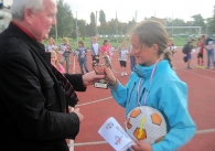 IV Osiedlowy turniej piłkarski [gallery]