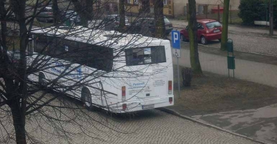 Mistrz parkowania 80