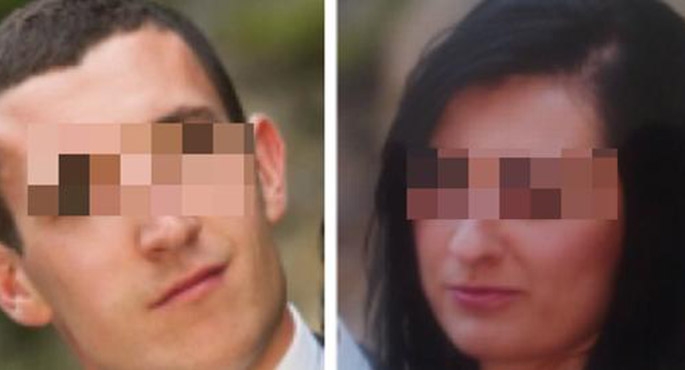 Wyłowiono ciała polaków z jeziora