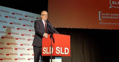 SLD obiecuje 500 plus dla emerytów