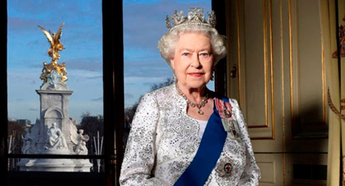 Elżbieta II skończyła 89 lat