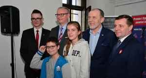 Konkurs na selfie rozstrzygnięty![gallery]