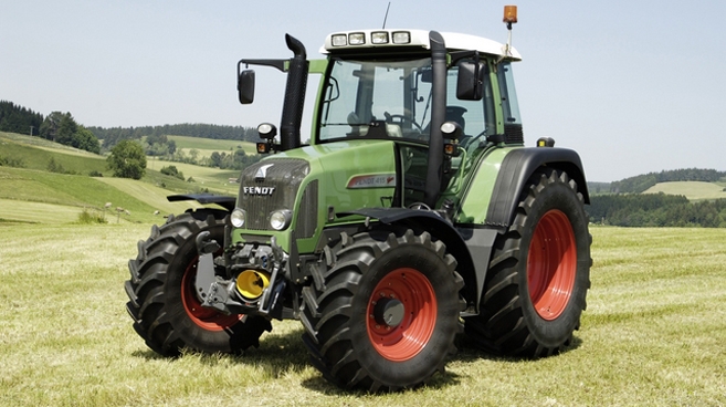 Słowo „ciągnik” przestało być właściwym określeniem dla nowoczesnych traktorów
