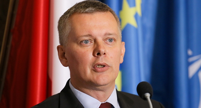 Kalisz mnie skrzywdził