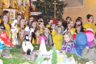 Noworoczny Koncert Kolęd 2013 [gallery]