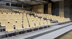 KOK liczy na środki zewnętrzne