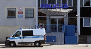 Uratowali trzy osoby