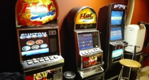 Nielegalne gry hazardowe