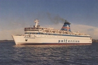 Rocznica wodowania Pomeranii