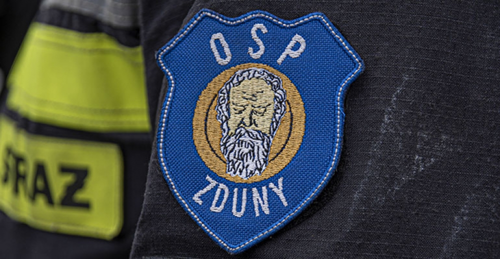 OSP Zduny czeka na oferty