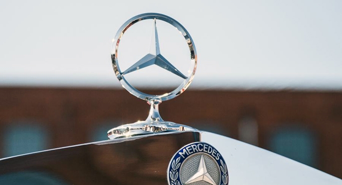 Mercedes zbuduje fabrykę na Dolnym Śląsku