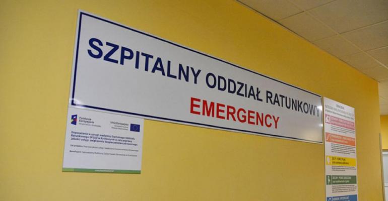 SP ZOZ pod lupą radnych powiatowych