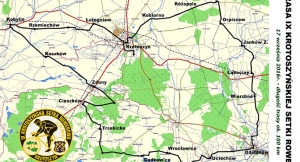 Setka Rowerowa już w sobotę