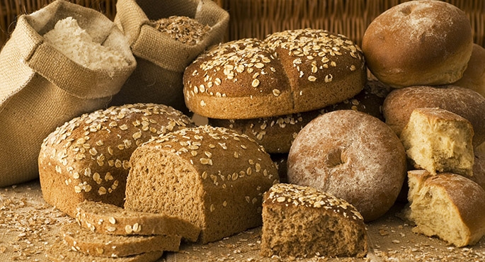 Chleb nasz powszedni…