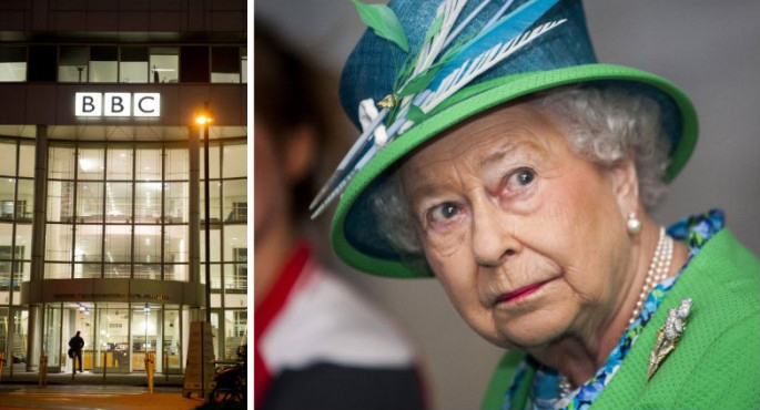 Wstydliwa internetowa wpadka reporterki BBC