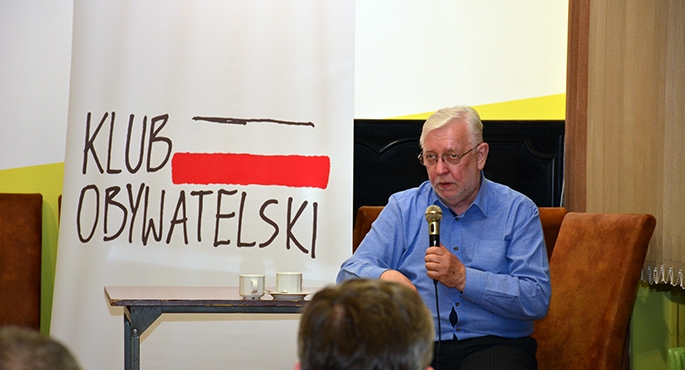 Polska znalazła się w trudnej sytuacji