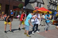 Święto na Rynkowej