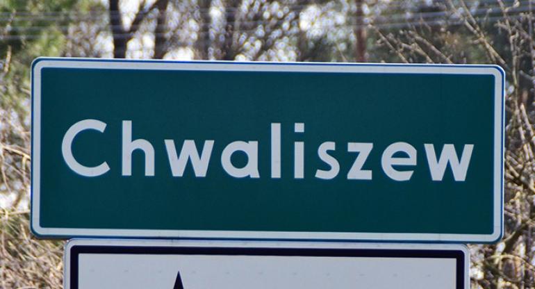 Wymienią piec w Chwaliszewie