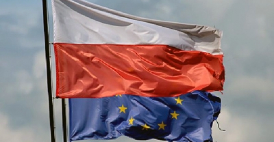 UE grozi Polsce