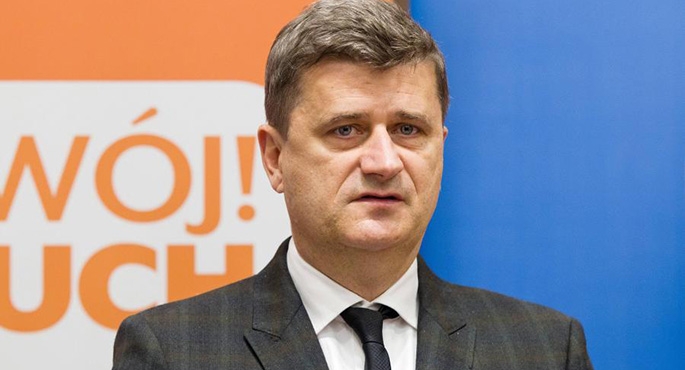 Janusz Palikot może odetchnąć