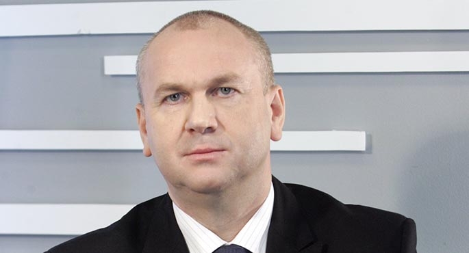 Dziwne tłumaczenie szefa CBA