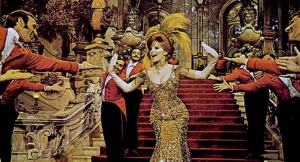 16.12.1969 r. – „Hello, Dolly!”