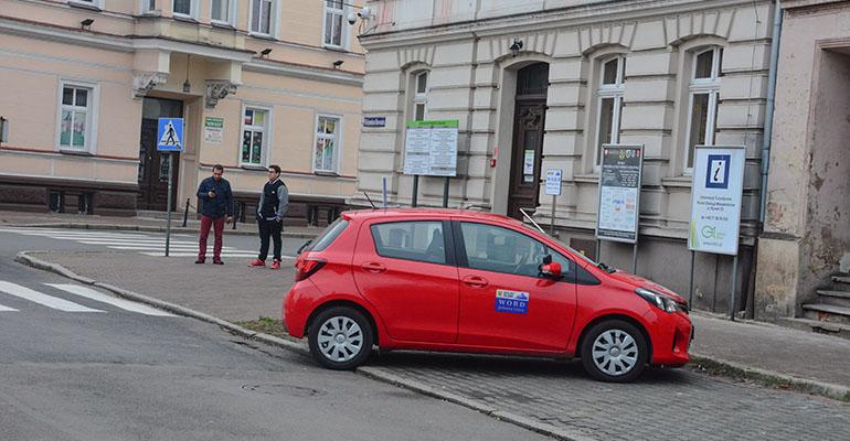 Wysoka zdawalność w WORD Milicz