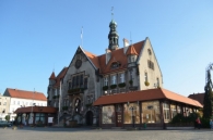 Wybierz najpiękniejszy rynek