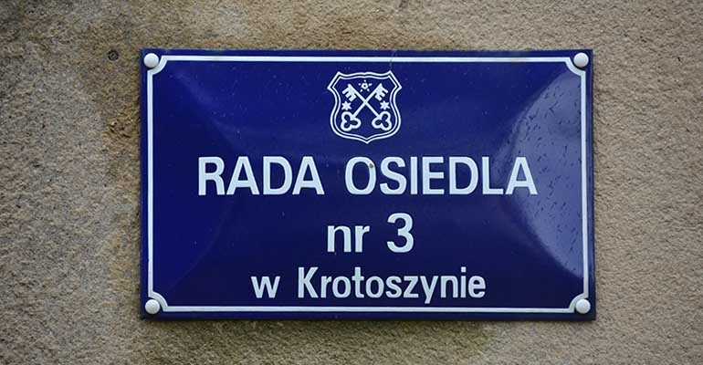 Rada Osiedla nr 3