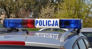 Przewoził narkotyki