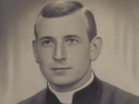 Błogosławiony Michał Kozal