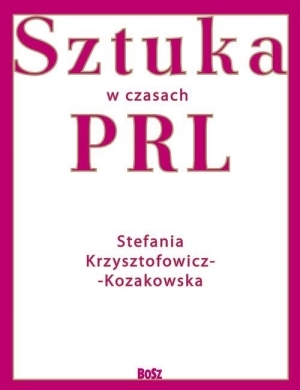 Sztuka PRL
