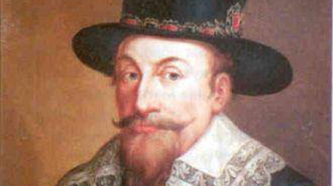 Król Zygmunt III Waza był w Krotoszynie