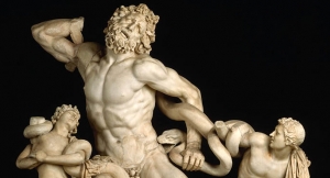 14.01.1506 r. – Odkrycie „Grupy Laokoona”