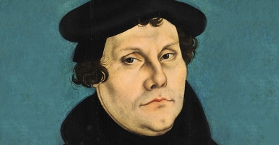 Marcin Luter przeżył 62 lata. Do końca swego życia nie uważał się za buntownika, lecz Bożego sługę