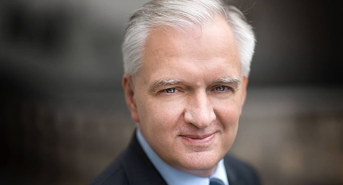 Gowin popiera Szydło