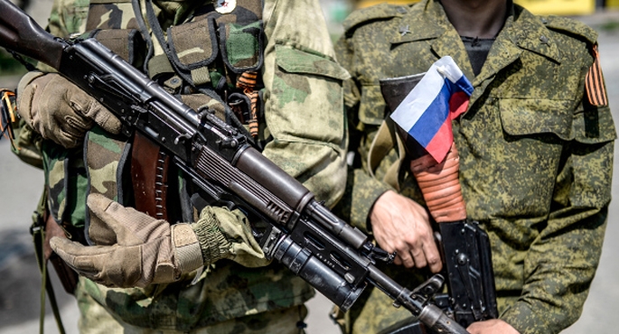 Ukraina: apel do cywilów o ewakuację