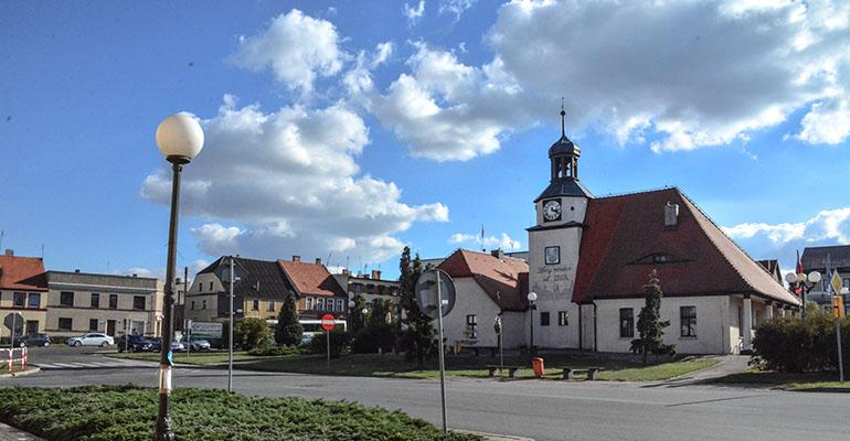 Radni wracają do pracy