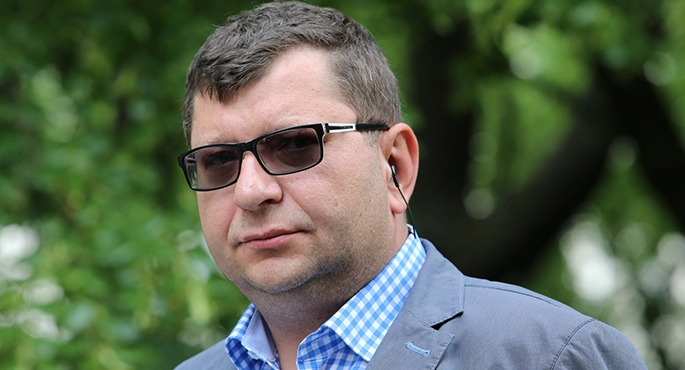 Kontrowersyjny biznesmen zatrzymany i poddany badaniom psychiatrycznym